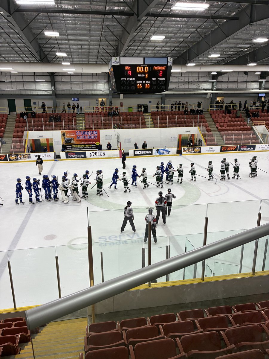 Elite Prospects Live Events tweet media