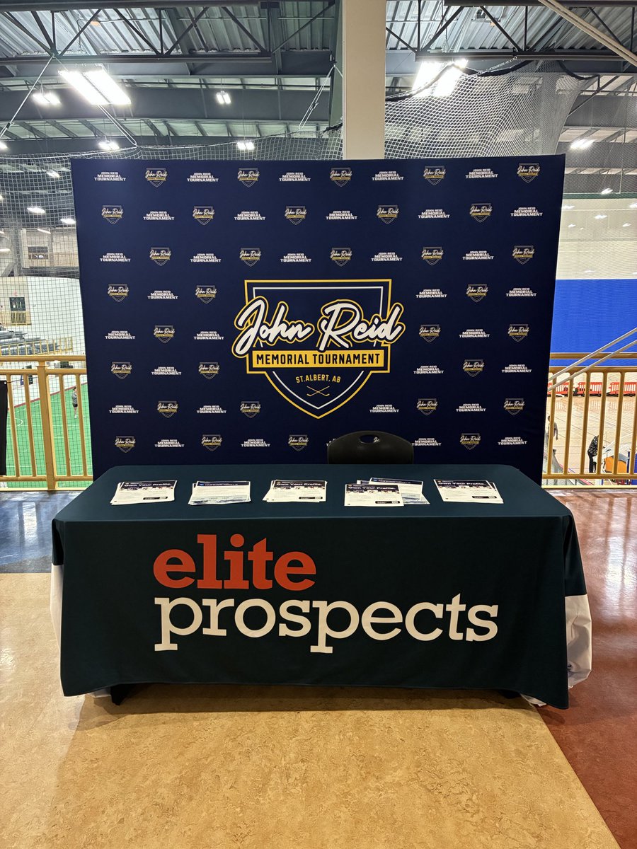 Elite Prospects Live Events tweet media