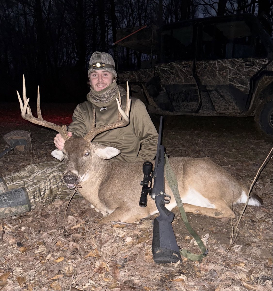 Mark Hubbard tweet media