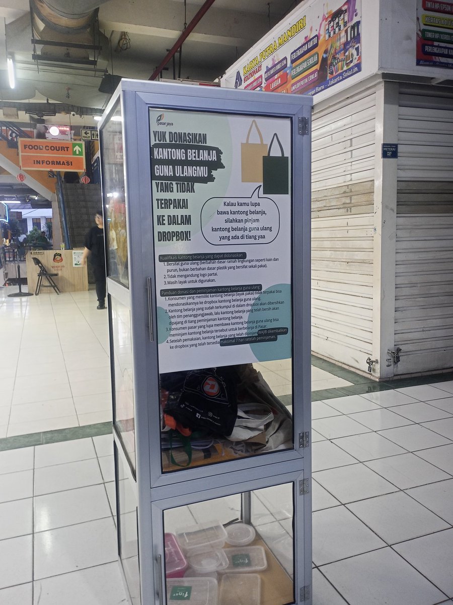 Txt dari Koridor 4 tweet media