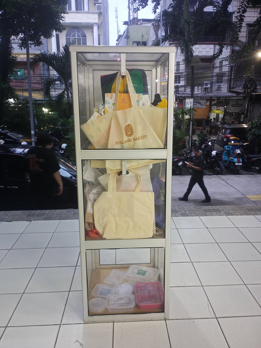 Txt dari Koridor 4 tweet media