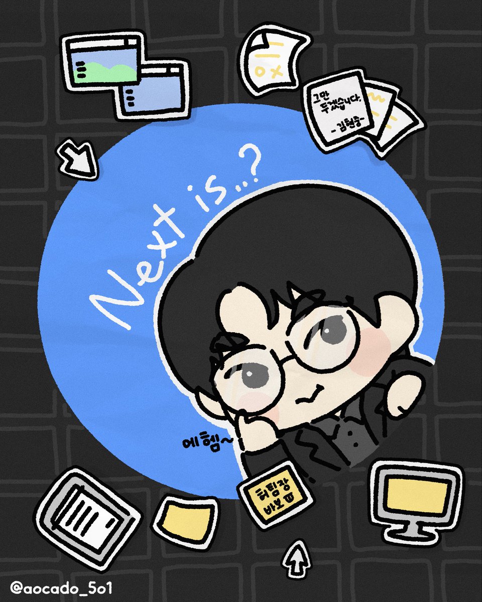 aocado_5o1's tweet image. FOO 유튜브 NEXT IS..?🖥️
아마 파보상사?(어감주의)

#FIVE_O_ONE #FOO #파이브오원 
#김현중 #허영생 #김규종