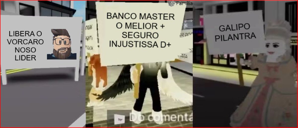 Luci tweet media