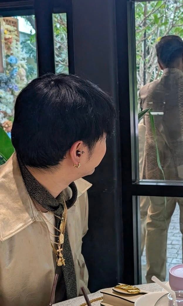 hotairballooon_'s tweet image. เจ้าแก้มอ้วง 🤏🤏🤏 #เป๊กผลิตโชค #PeckPalitchoke