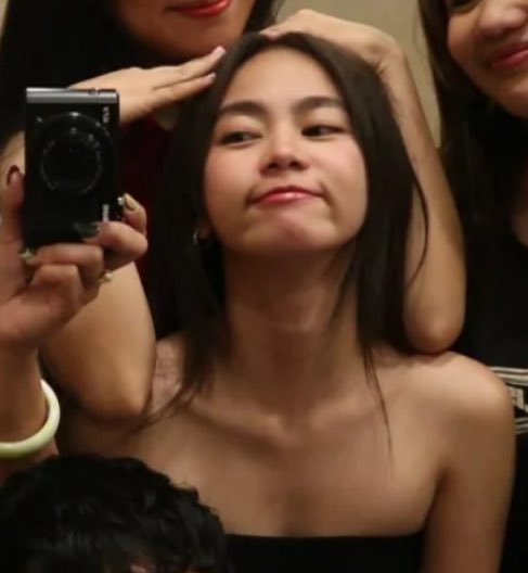 ashdresfiles's tweet image. SOBRANG FRESH SOBRANG PRETTY