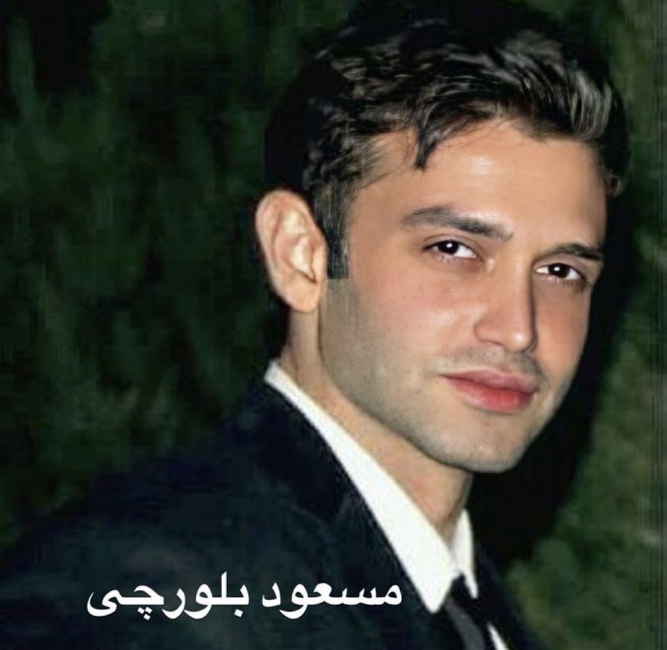 LiberalArtist8's tweet photo. #مسعود_بلورچی ۳۷ ساله ساکن تهران که در اعتراضات ۱۴۰۴ به دست نیروهای جمهوری اسلامی به قتل رسید.
#IranMassacre #IranRevolution2026 https://t.co/xiO099NYl1