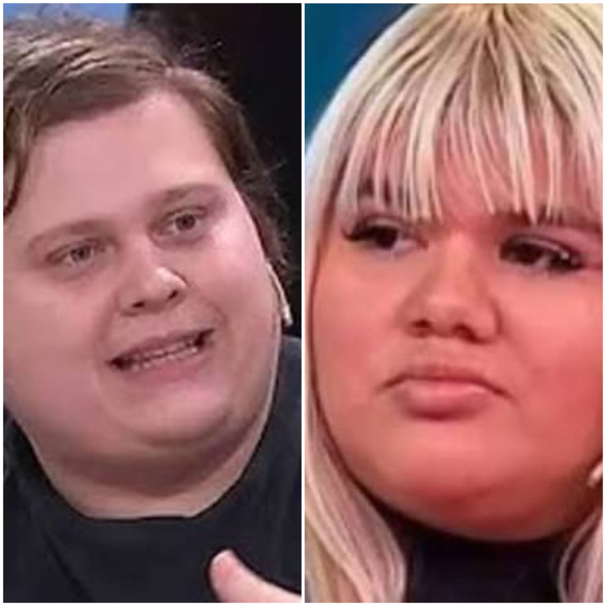 Los hijos de kirchneristas famosos o son delincuentes o son impresentables.