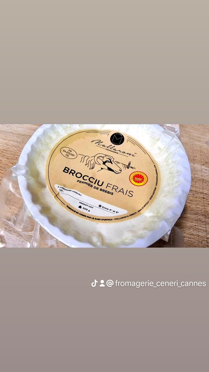 fromagerie ceneri (@cenericannes) on Twitter photo 