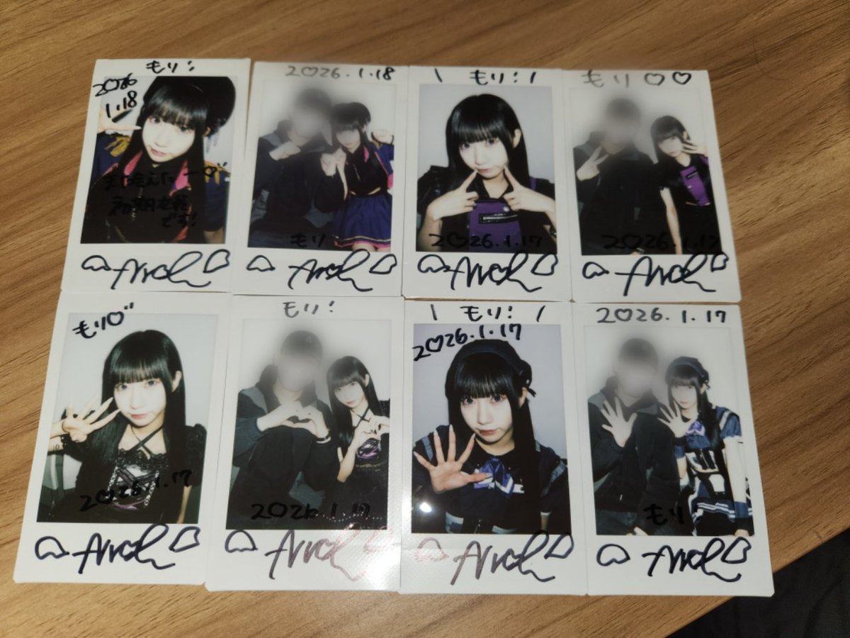Mori01__'s tweet photo. 初期衣装のならく様が見られて
めっちゃ嬉しい💜 https://t.co/xQjdI3Tml4