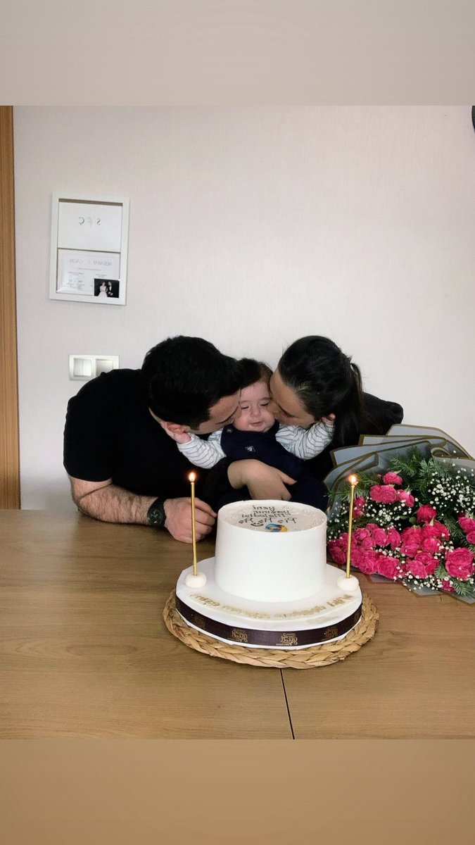 İyi ki doğdum iyi ki senin annen oldum Oğlumm 🧿💙