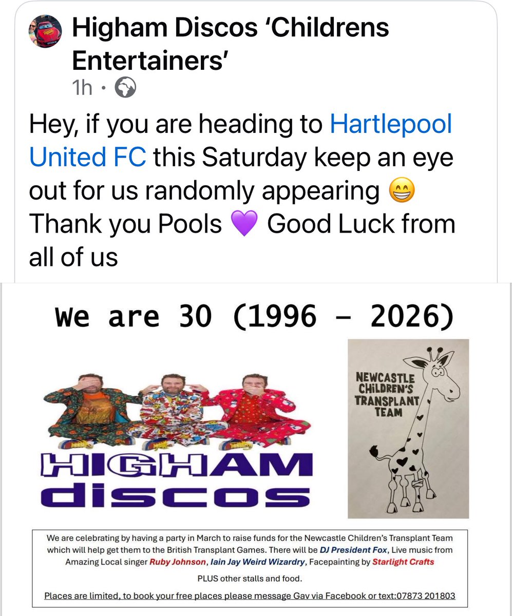 Gav Lancaster tweet media