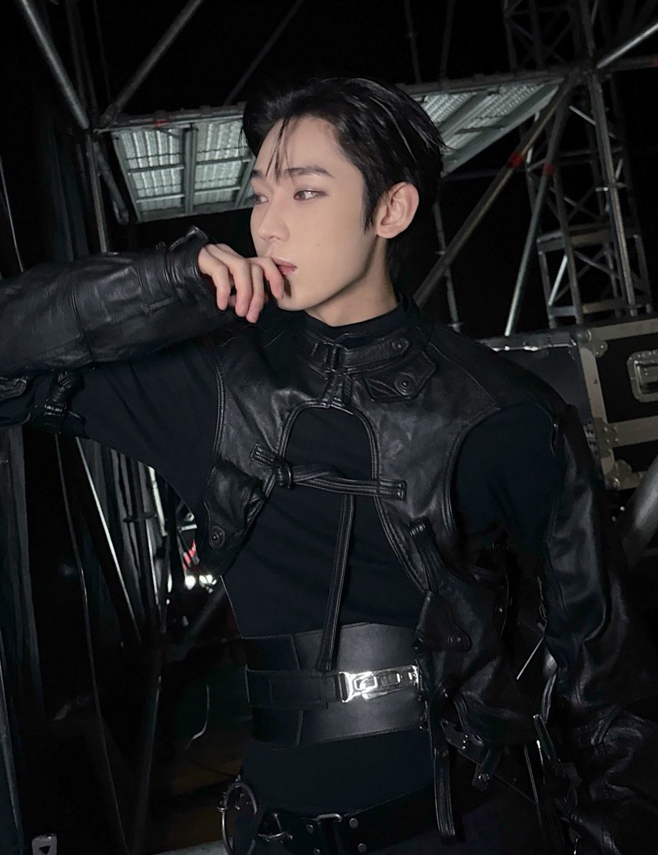 onlymecn9's tweet image. อย่าไปติดแอ็คให้แอ็คมันติดเรา