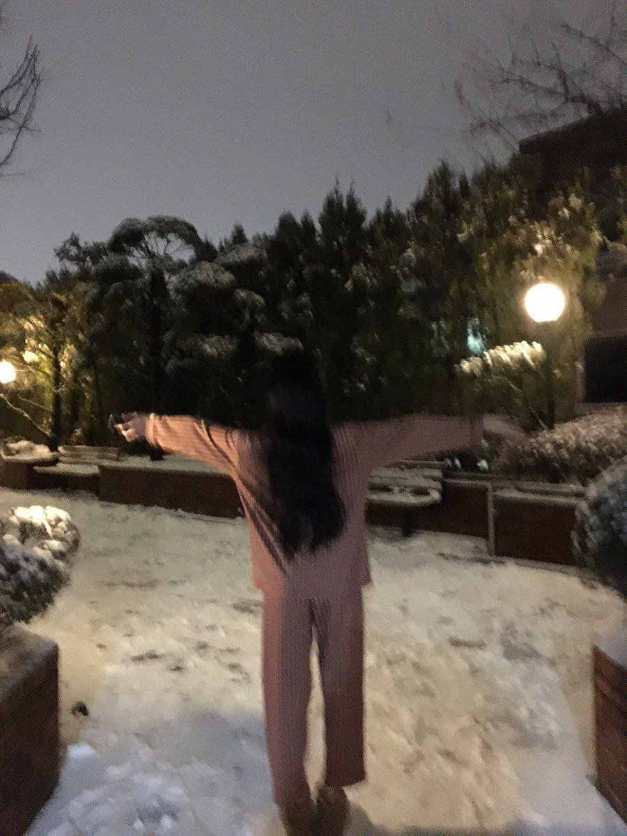 H2HBase_'s tweet image. 📸 | 260117 — #IAN weverse membership update.

"Photo by my mom" 

#Hearts2Hearts #하츠투하츠 #H2H @Hearts2Hearts