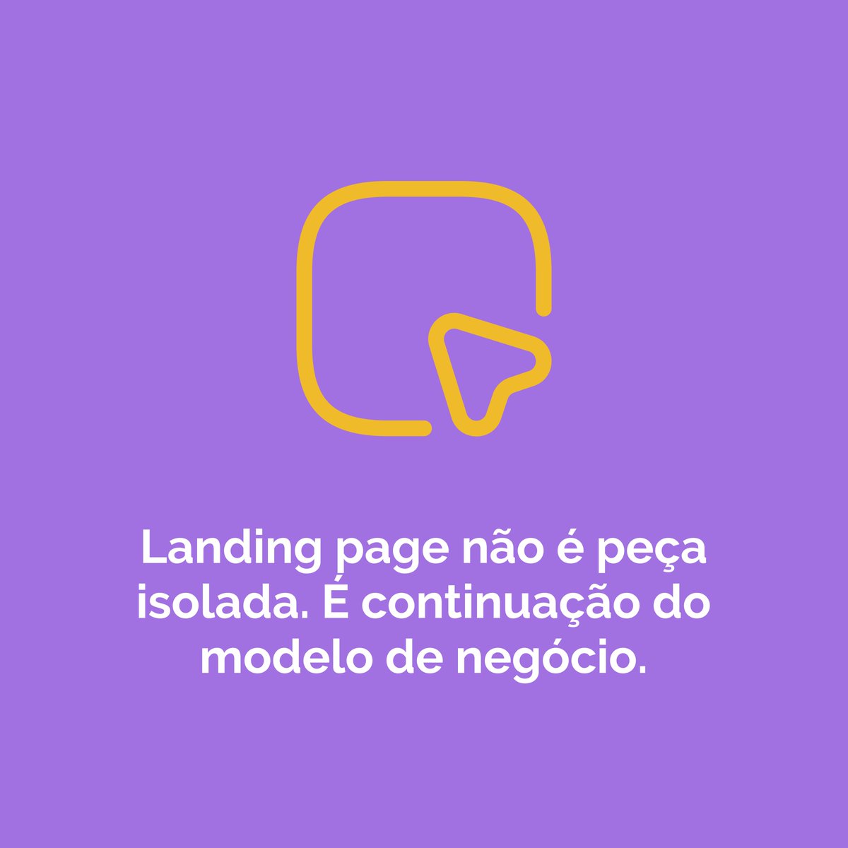 kamuscombr's tweet photo. Quando se fala em conversão, muita gente pensa em botão, cor ou headline

Isso importa. Mas chega tarde demais se o raciocínio estratégico estiver errado
Design que converte começa antes do layout

👉 https://t.co/Lz3Omn4rPW

#DesignEstrategico
#LandingPages #ModeloDeNegocio https://t.co/hlLg2AH7b1