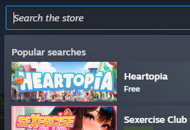 488chrome's tweet image. I HAVEN'T EVEN TYPED ANYTHING YET