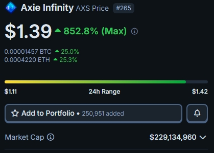 MVG | Web3 Gaming Alpha 🎮 tweet media