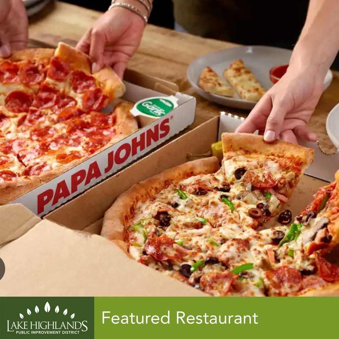 Lake Highlands PID tweet media