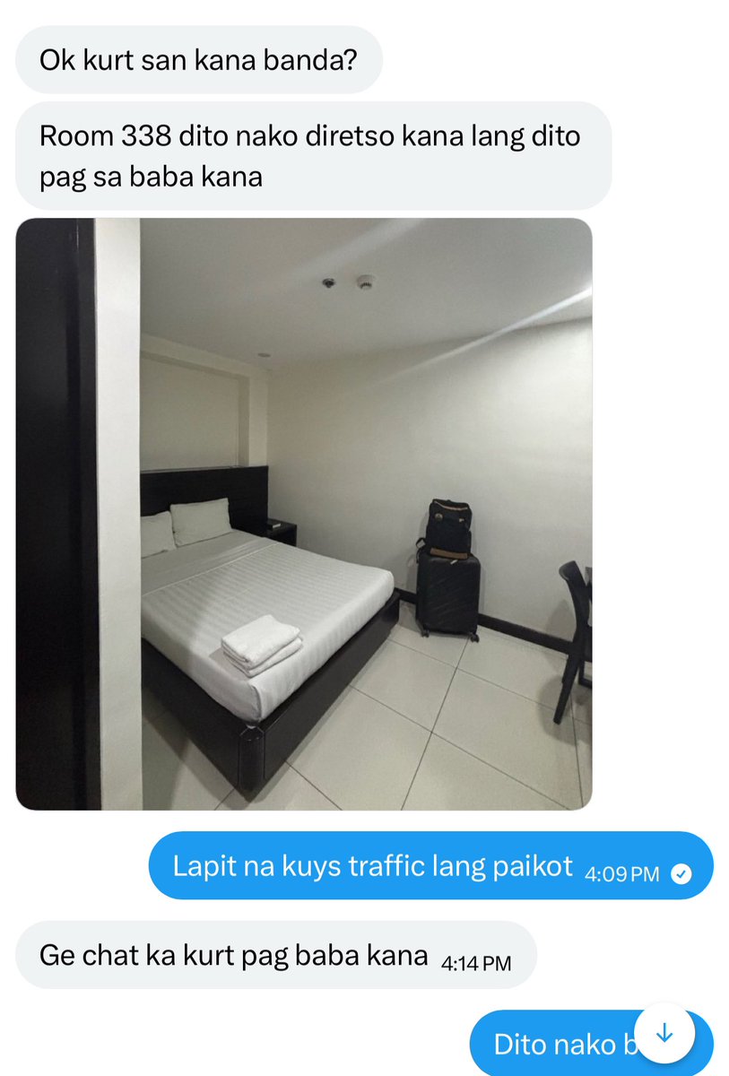 leopard22krt's tweet image. Thanks for booking bro &amp;amp; feedback. Book na bro pm for details. #alterpampanga #altersanfernando #alterangeles #alterclark #alterbulacan