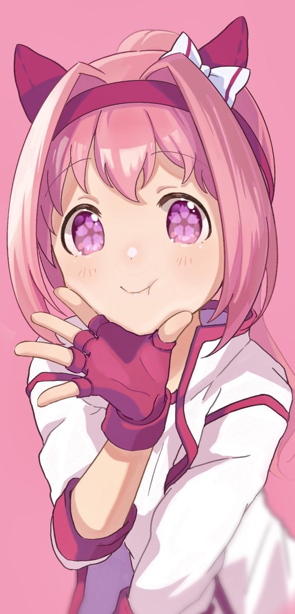 MOCHIUSASA_'s tweet image. #haruurara