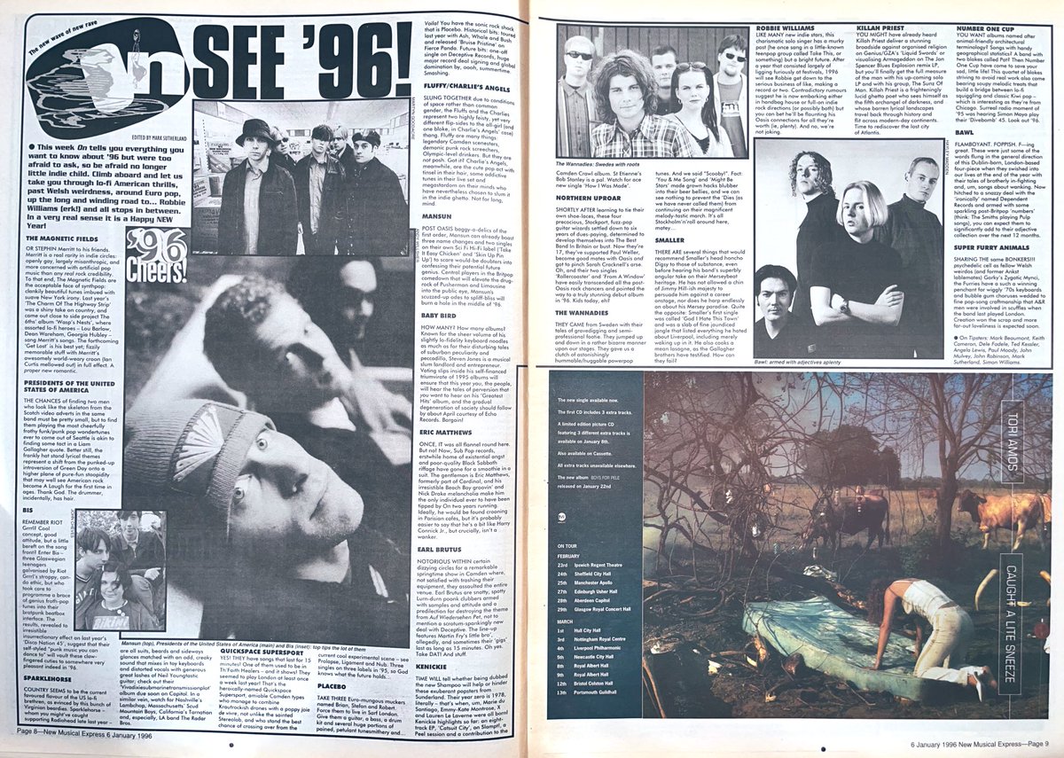 Britpop Memories tweet media