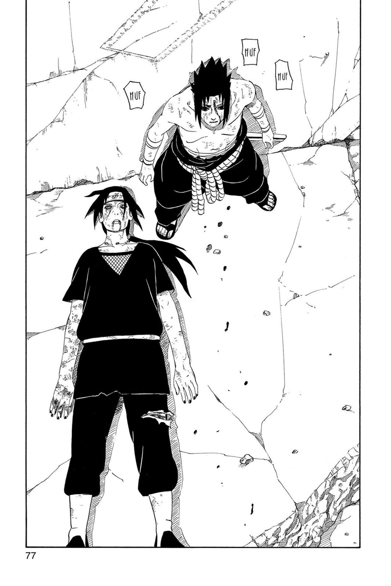 Worllff's tweet image. Aucun Mangaka et/ou dessinateur de Shonen Nekketsu ne maîtrise autant l'art du dessin que Masashi Kishimoto..

Perspectives, Anatomie humaine, expressions faciales et corporelles, détails, lisibilité.. il excelle dans tous les domaines.