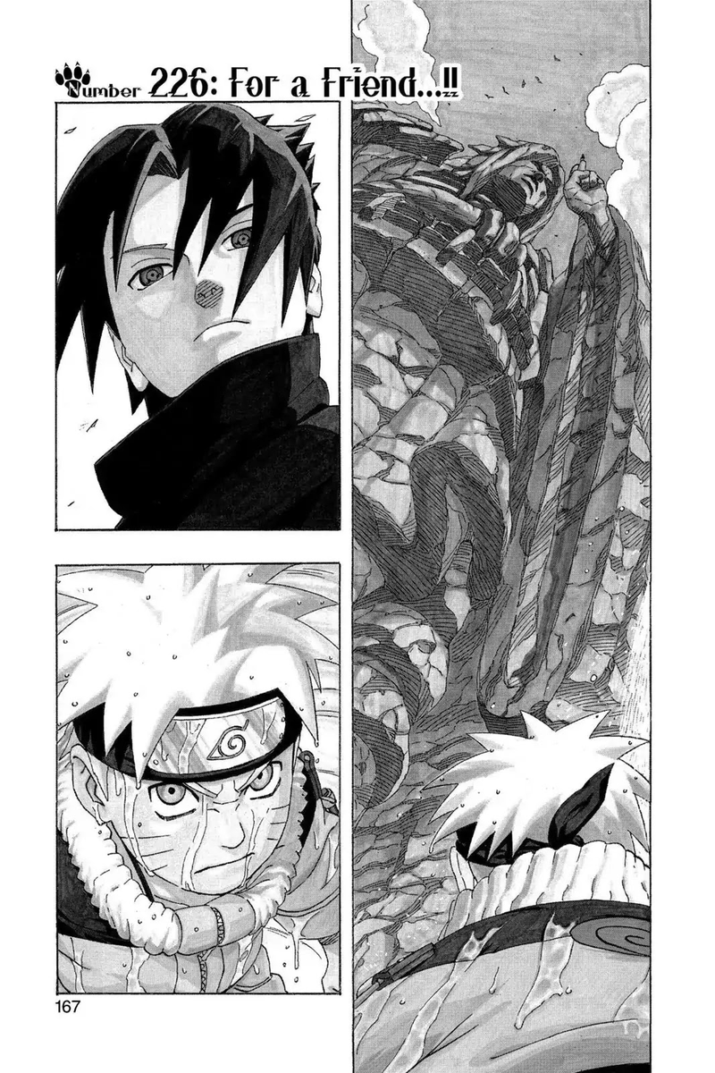 Worllff's tweet image. Aucun Mangaka et/ou dessinateur de Shonen Nekketsu ne maîtrise autant l'art du dessin que Masashi Kishimoto..

Perspectives, Anatomie humaine, expressions faciales et corporelles, détails, lisibilité.. il excelle dans tous les domaines.
