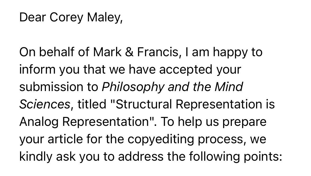 Corey J. Maley tweet media