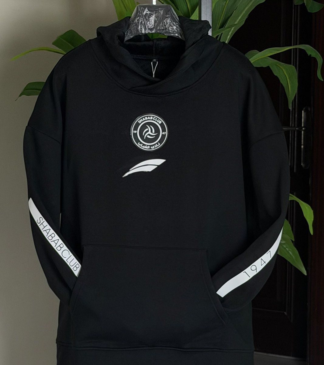 icardil9's tweet image. 🚨سحب على جاكيت او البلوفر بـ اختيار الفائز 🤩

شروط الدخول في السحب 

- فولو لحسابي @icardil9 
-حساب المتجر @alqtban_15 
- رتويت 
- اكتب شي تؤجر عليه بالمنشن

الاختيار من الرتويت فالكم التوفيق 🤍