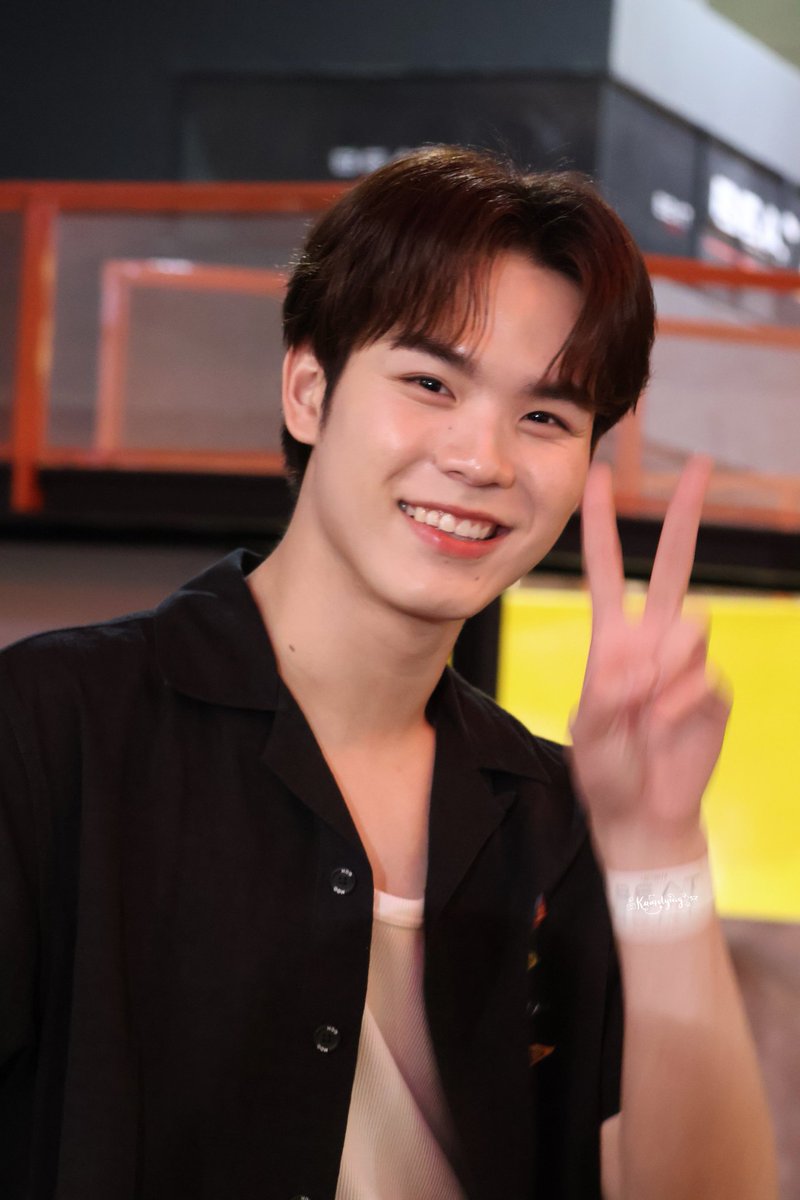 deeee02_'s tweet image. คิดถึง ☹️

#PingKrittanun