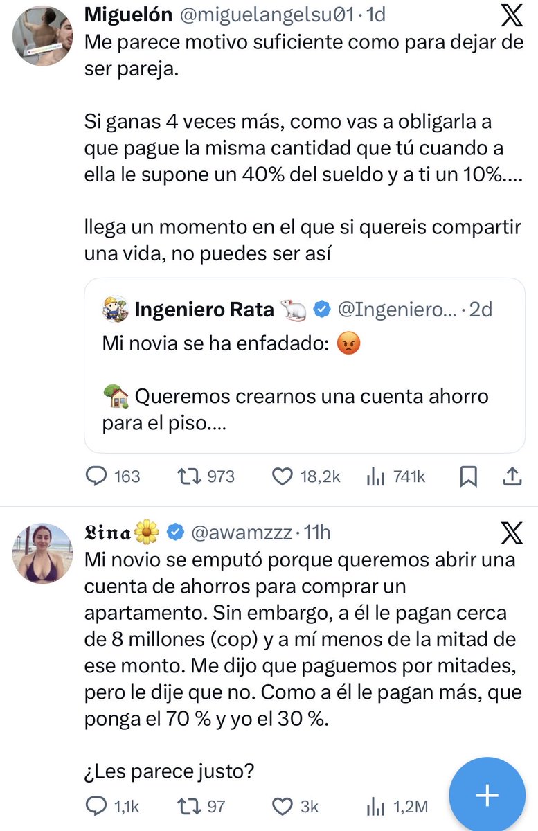 Si tienen que robarse ideas de otros para tener unos cuantos RT en esta red social HÁGANSE REVISAR URGENTE
