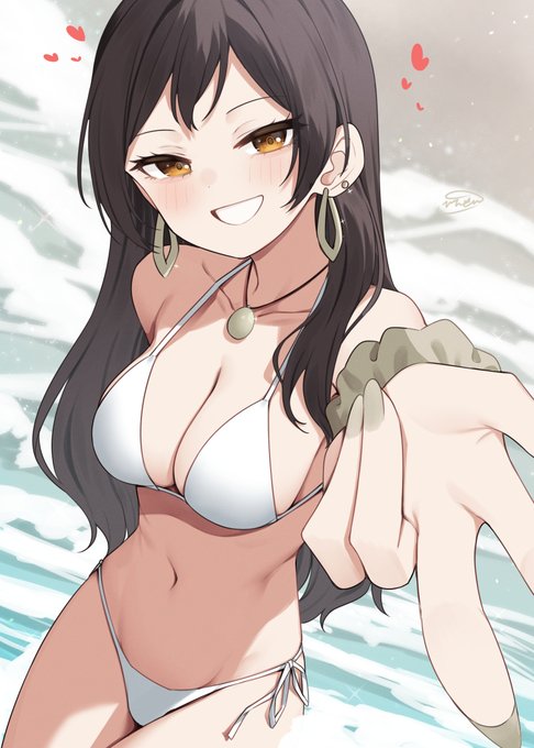 ギャル志保ぴーす 