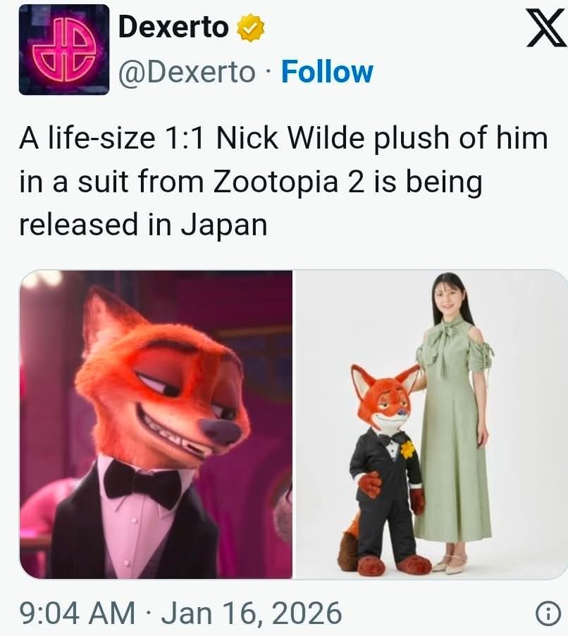 I'm adult but look at this gentleman