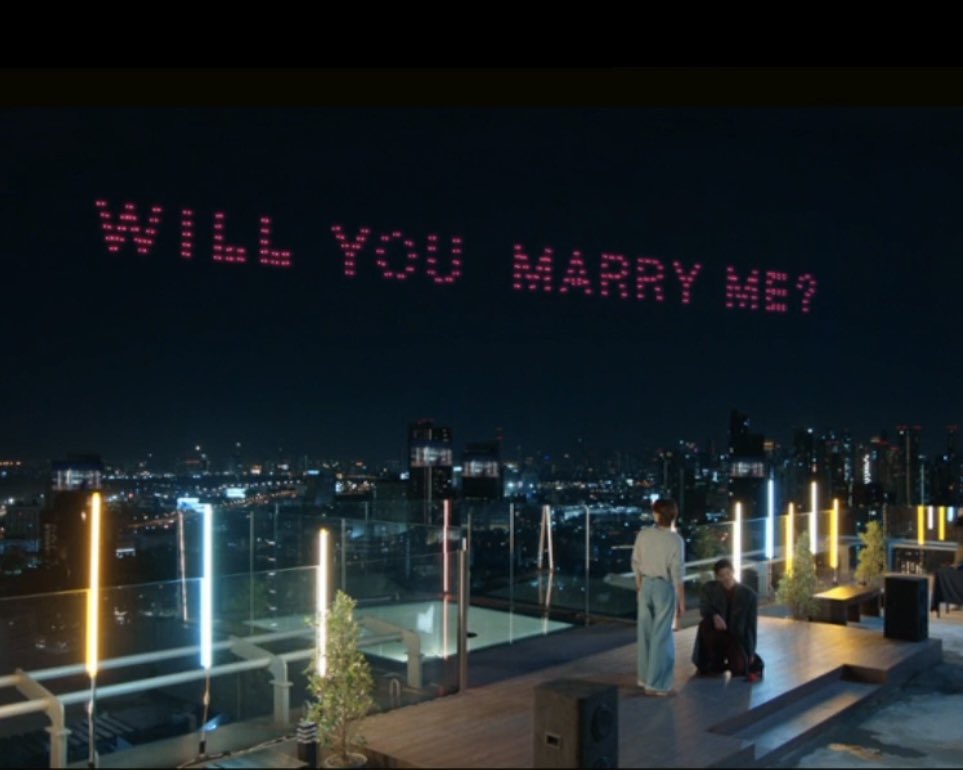 permpoon_GMMTV's tweet image. พ่อพิเองค้าบ พ่อพิเองงงง ถ่ายทอดฉดขอแต่งงาน พ๊อพิ!!!!!! 💍👍🏻
#MeAndTheeSeriesFinalEP