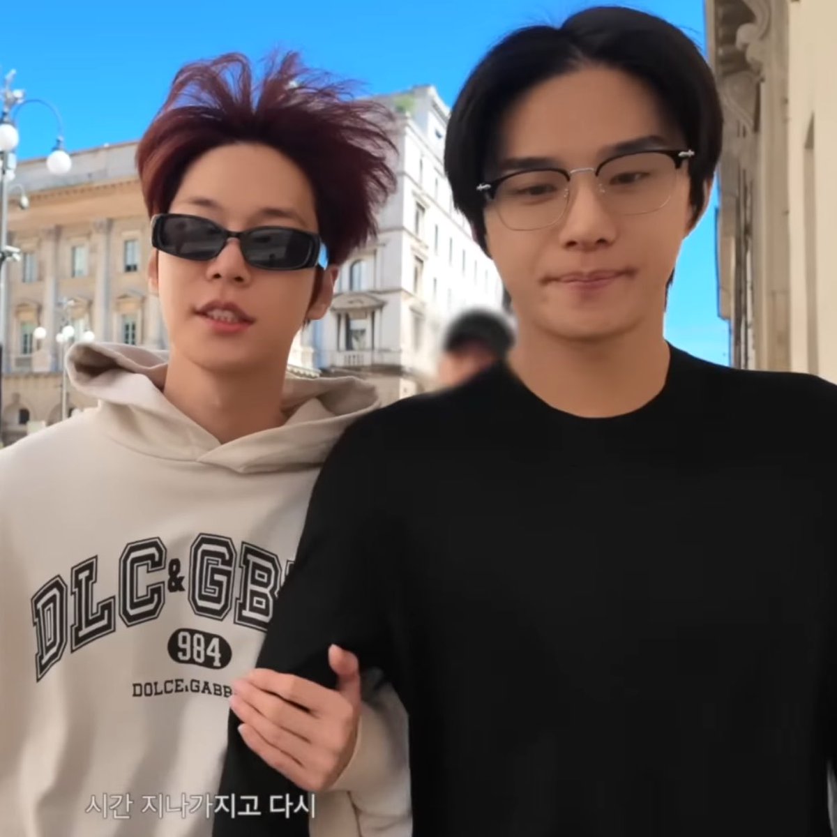 ssiebzehn's tweet image. เคะตุวแม่กะเมะติ๋มมาก