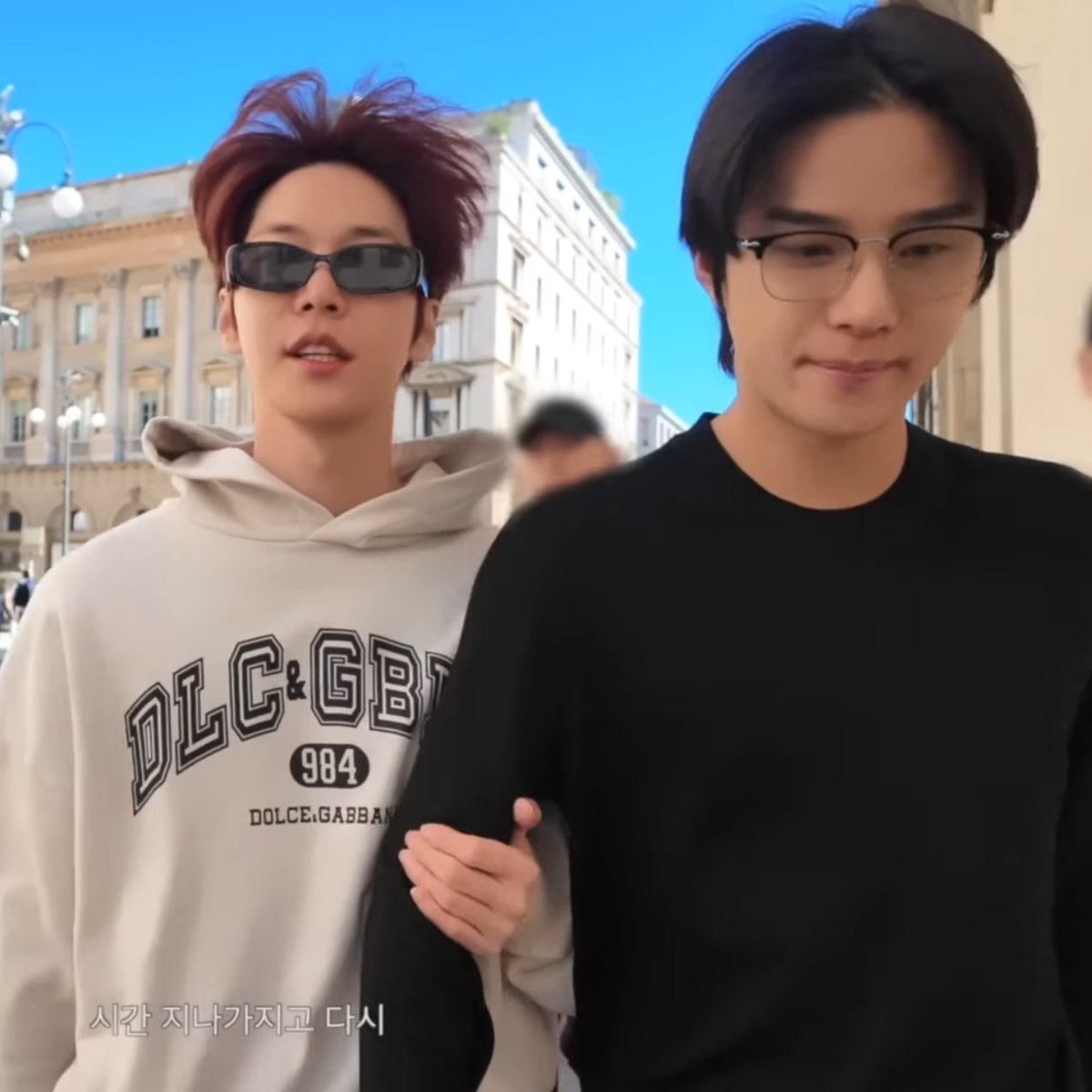 ssiebzehn's tweet image. เคะตุวแม่กะเมะติ๋มมาก