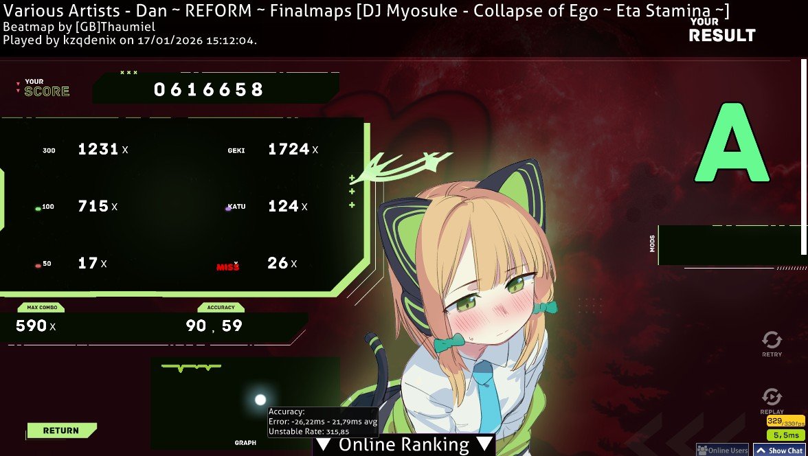 dma07malody tweet media