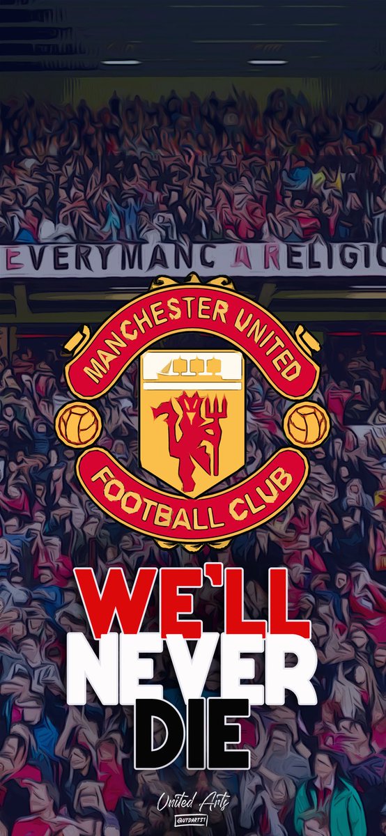 United Arts 🔴⚪️⚫️ tweet media