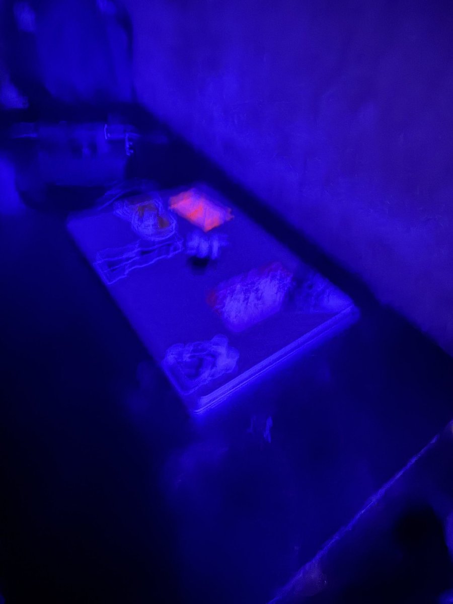 puff matatapia PsychoXP そしてカード壊れて途方に暮れてるところを助けてくれたAKOGAREありがとうございました。
ステッカーが光ってる

みんな、帰ったら手洗いうがいしてね．