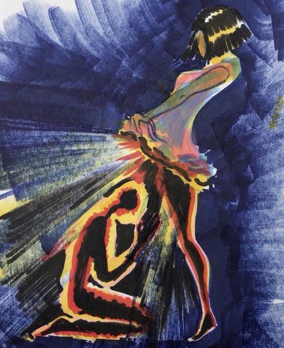 12 BRUTAL Truths About Female S*XUALITY  

- Female Psychology Thread -  

1. Women’s s*xual hunger is WAY higher than men’s.