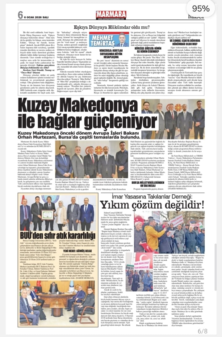 <a href="/izzet_akbulut/">İZZET AKBULUT</a> <a href="/herkesicinCHP/">CHP 🇹🇷</a> <a href="/OzgurKarabatCHP/">Özgür KARABAT</a> ❗Yapı Kayıt Belgelerinin iptali, yıkımlar ve ağır cezalar milyonlarca aileyi mağdur ediyor.

❗İmar planı eksikliklerinin bedelini vatandaş ödememeli. Adil ve sürdürülebilir çözüm şart.

❗Yıkım çözüm değildir! Güvenli yapılar kayıt altına alınmalıdır.
#YeniYıldaYapıKayıt