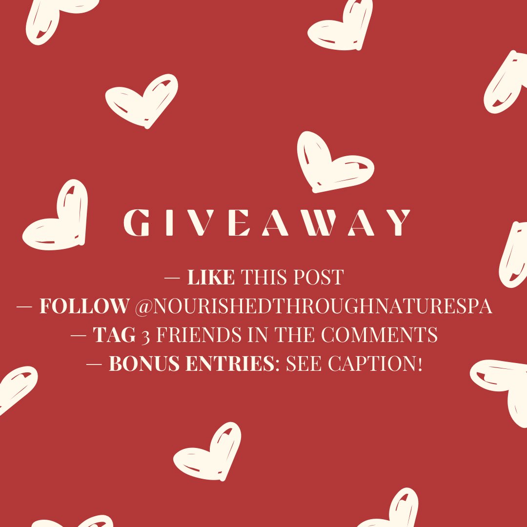 Nourished Through Nature LLC tweet media