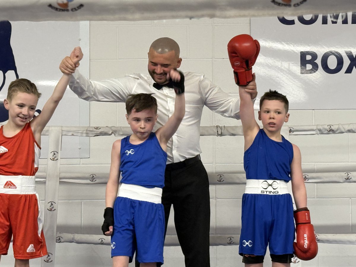 Bluevale Community Club tweet media