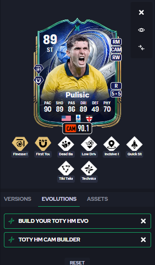 Corentin Chevrey tweet media