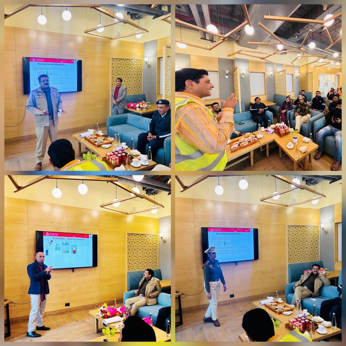 RSO Gurugram tweet media