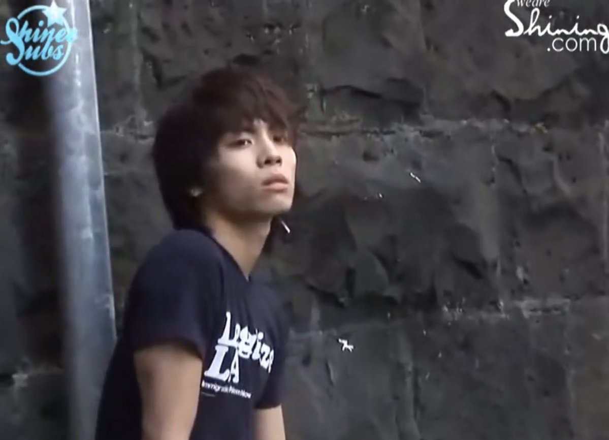 jonghyyun's tweet image. GETTING READY                    TO MAKE HISTORY