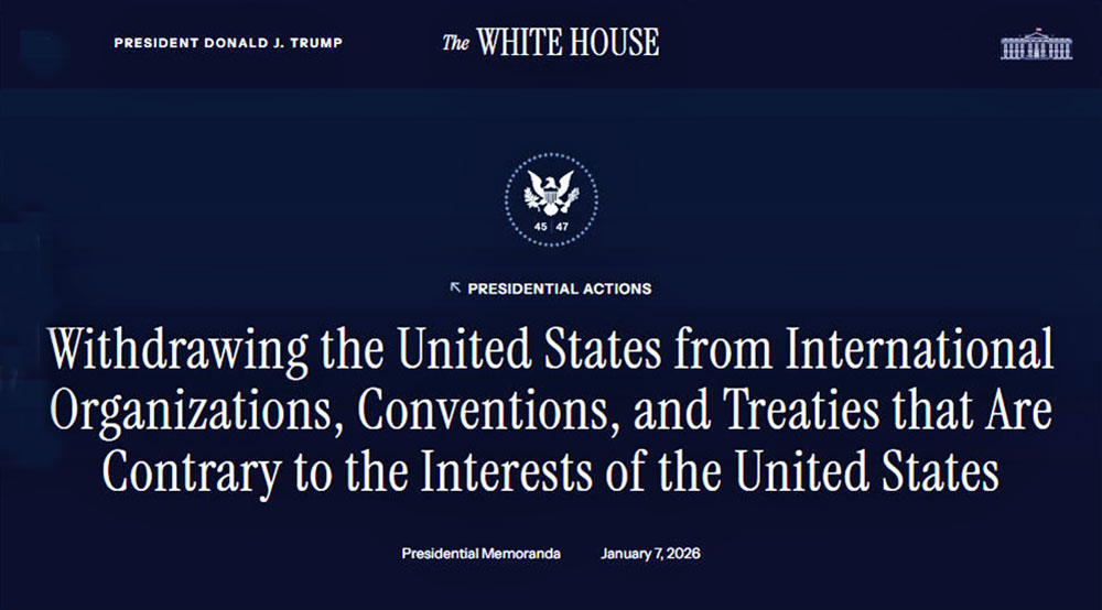pleyades2011's tweet photo. Trumps cuts Funding for Climate Change and 30 other U.N. Agencies
https://t.co/9XVXrJeJ3n https://t.co/jMTuwLNoyN
