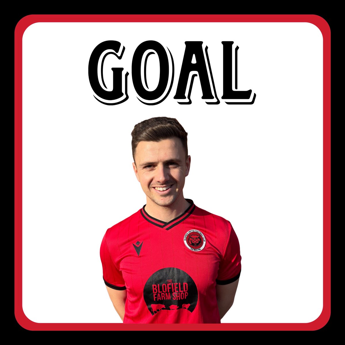 Blofield United tweet media