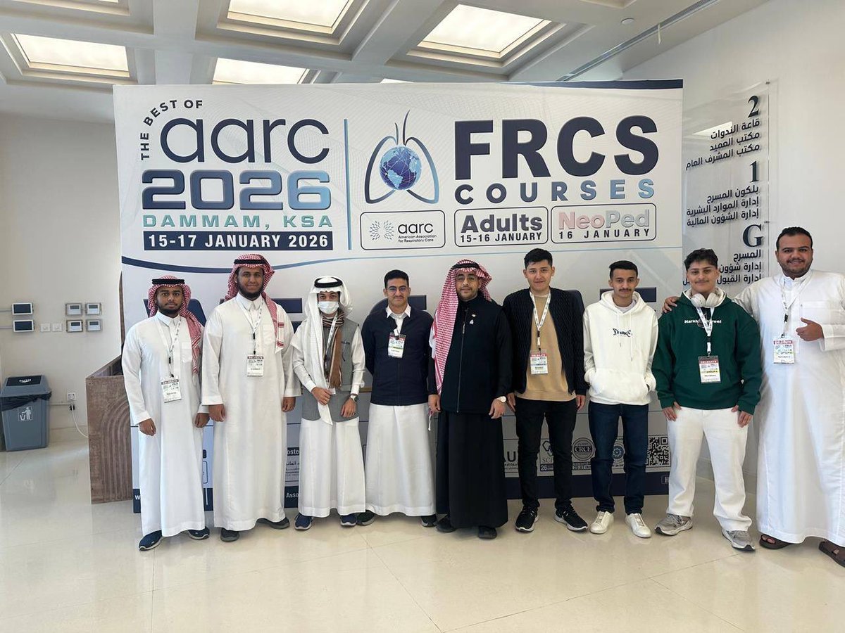 Respiratory Therapy 25 tweet media