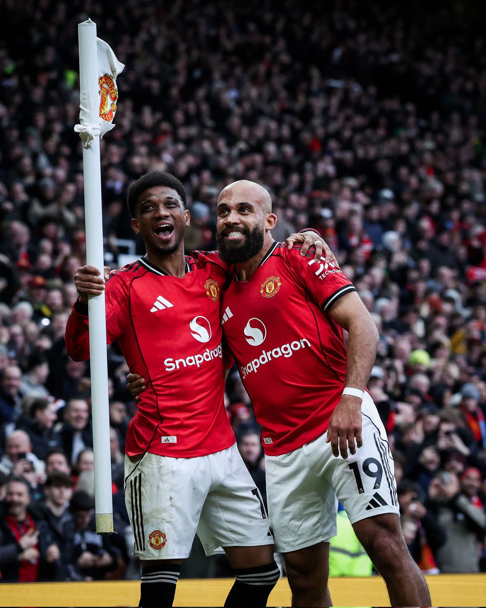 THE BOYS ARE BACK WITH A BANG 💥🔴