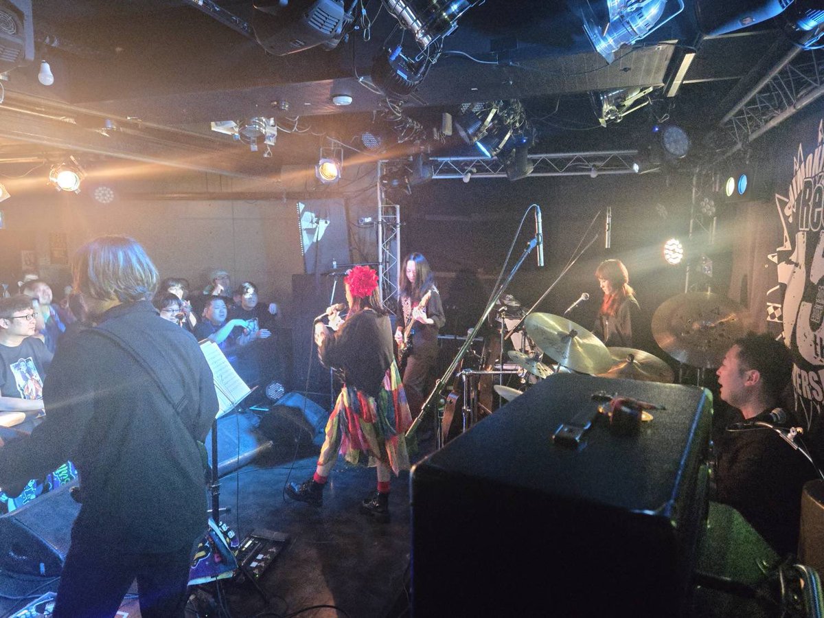 PriPrico's tweet image. #ぷりライブ2026 こんばんぷりありがとうございました！！
無事2公演やりきりましたぁーっ！！！
みんなの『おかえり』いっぱい受け取ったよ。また次回開催できる様に頑張るからね！
ほんとうにありがとう❤️‍🔥
みんな大好きだーっ！！